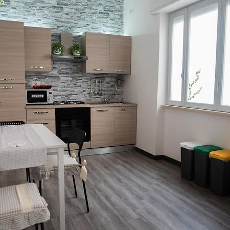 Casa Vacanze Da Gabriella チボリ エクステリア 写真