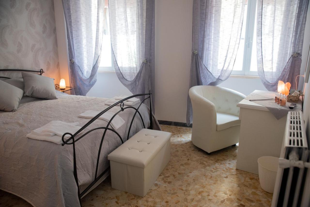 Casa Vacanze Da Gabriella チボリ エクステリア 写真