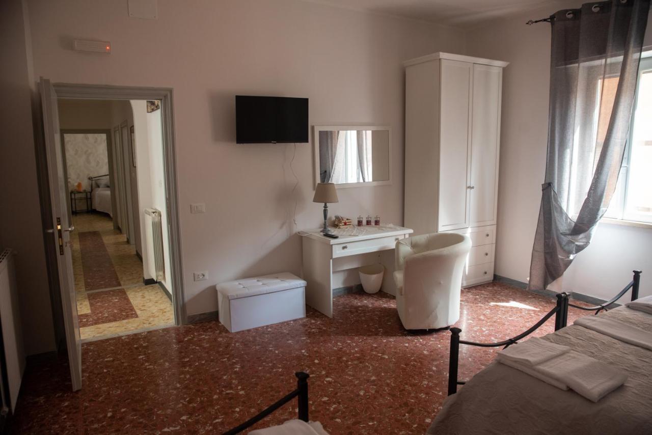 Casa Vacanze Da Gabriella チボリ エクステリア 写真