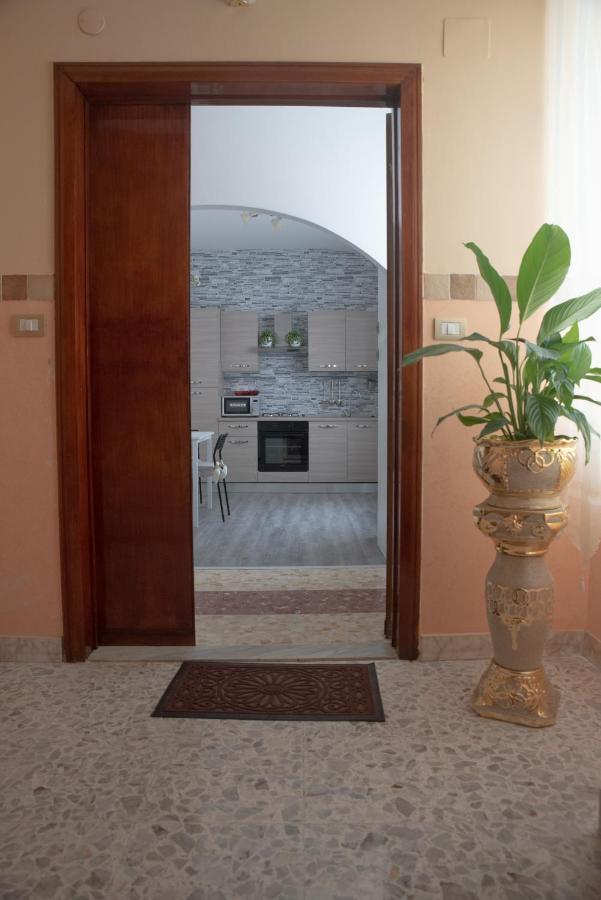 Casa Vacanze Da Gabriella チボリ エクステリア 写真