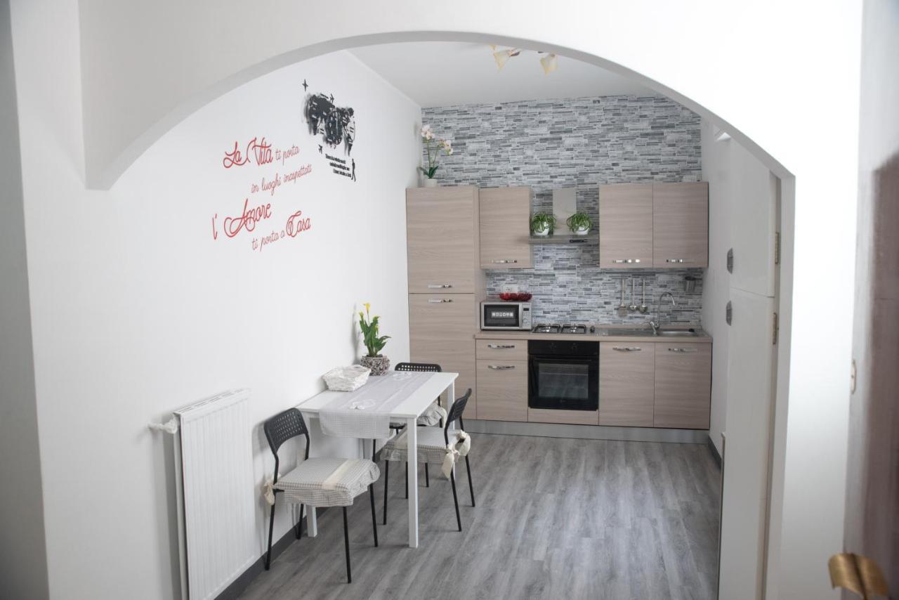 Casa Vacanze Da Gabriella チボリ エクステリア 写真